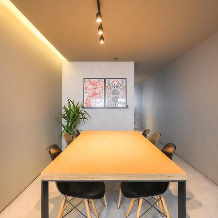 Casa Beira Mar Villa Aveiro Eksteriør bilde