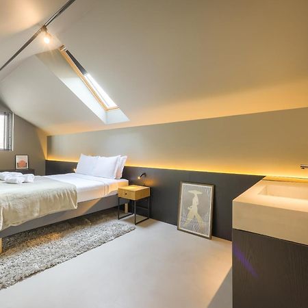 Casa Beira Mar Villa Aveiro Eksteriør bilde