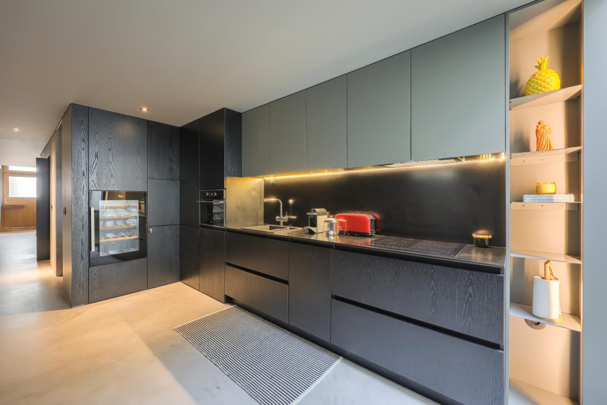 Casa Beira Mar Villa Aveiro Eksteriør bilde