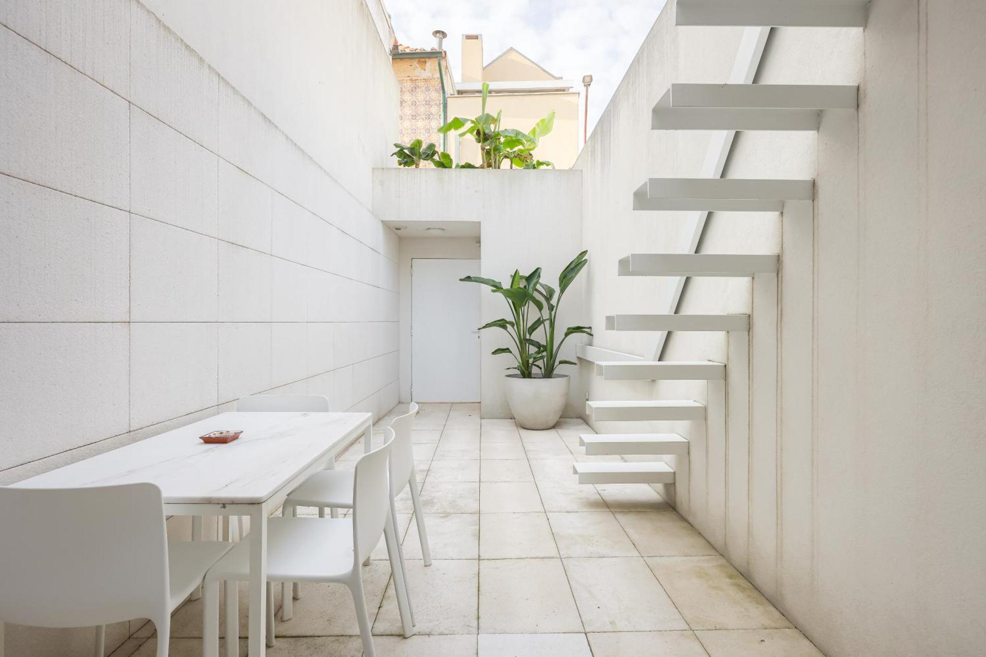 Casa Beira Mar Villa Aveiro Eksteriør bilde