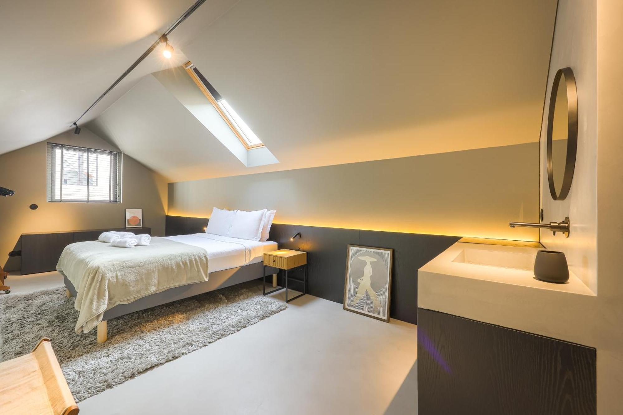 Casa Beira Mar Villa Aveiro Eksteriør bilde