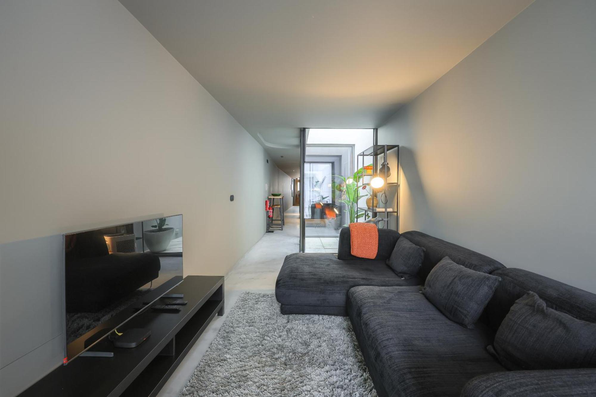 Casa Beira Mar Villa Aveiro Eksteriør bilde