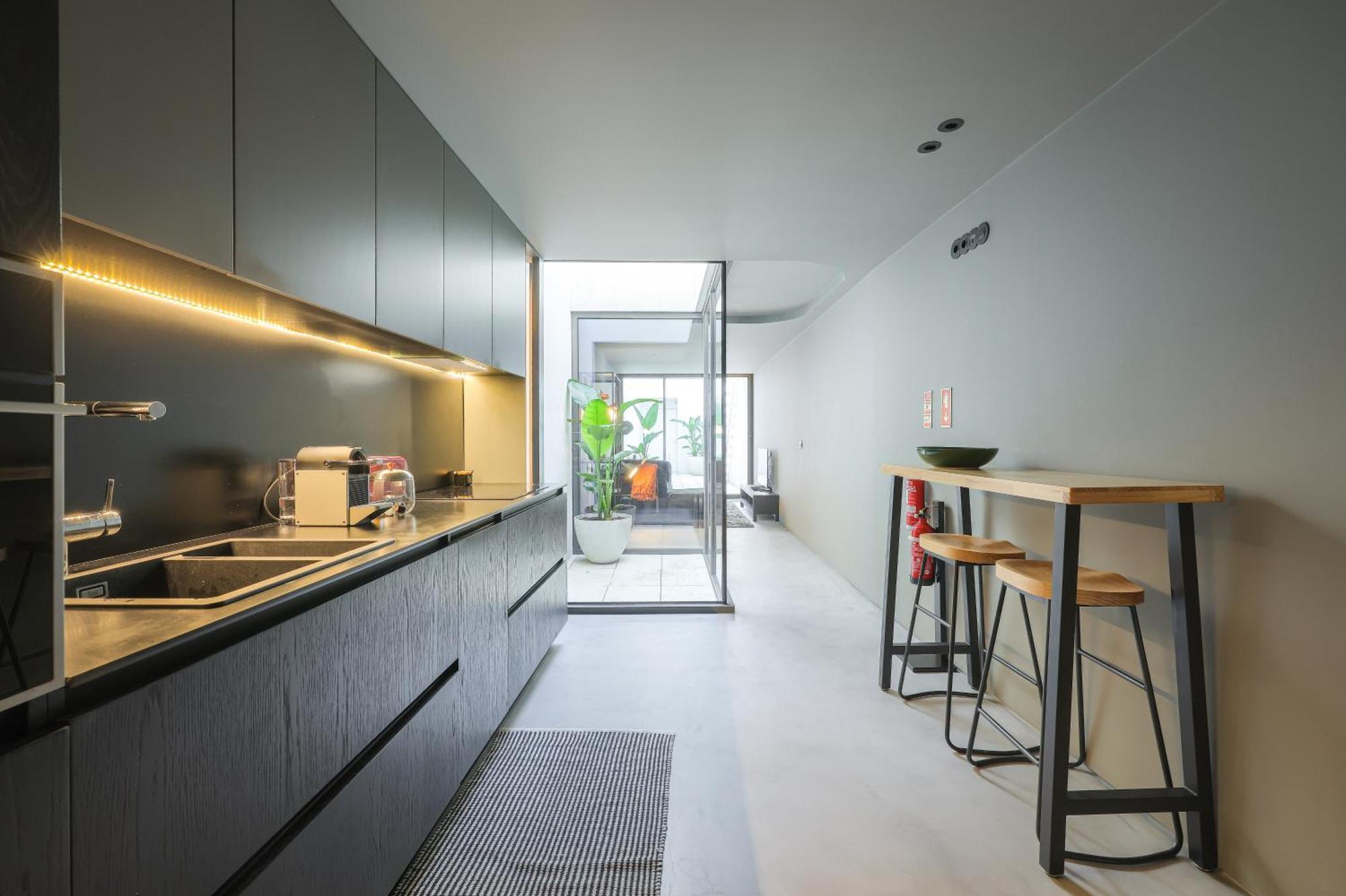 Casa Beira Mar Villa Aveiro Eksteriør bilde