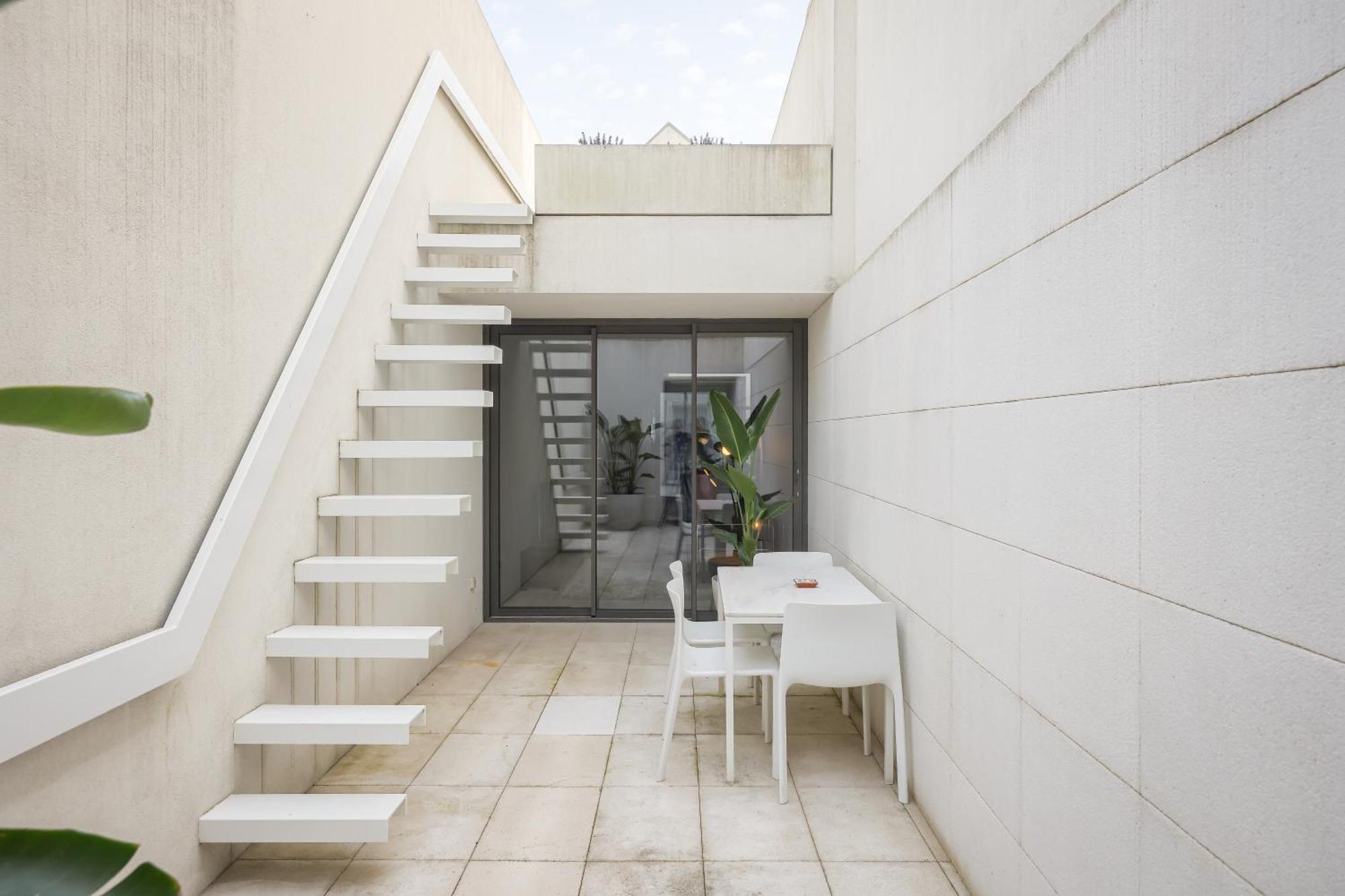 Casa Beira Mar Villa Aveiro Eksteriør bilde