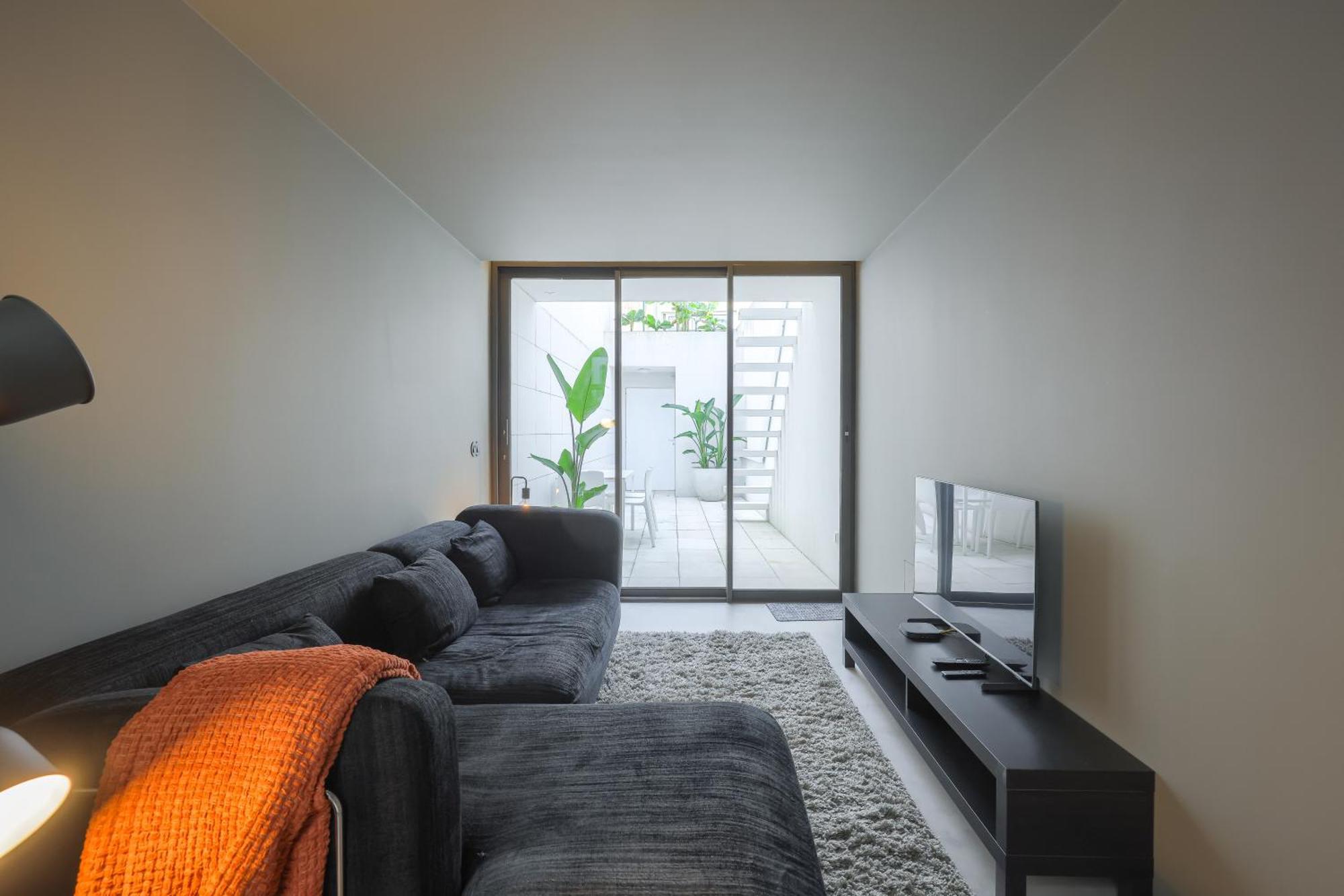 Casa Beira Mar Villa Aveiro Eksteriør bilde