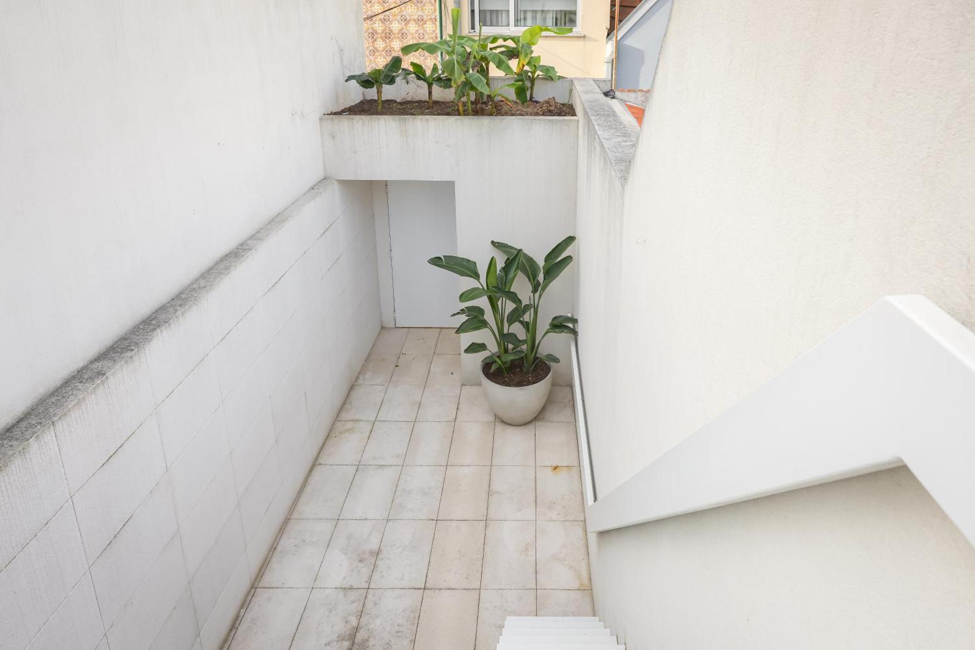 Casa Beira Mar Villa Aveiro Eksteriør bilde