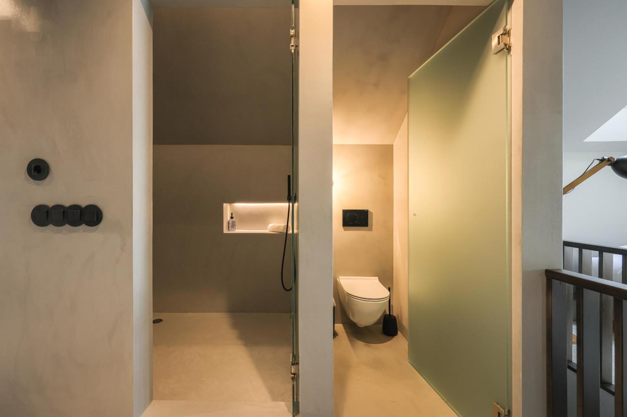 Casa Beira Mar Villa Aveiro Eksteriør bilde
