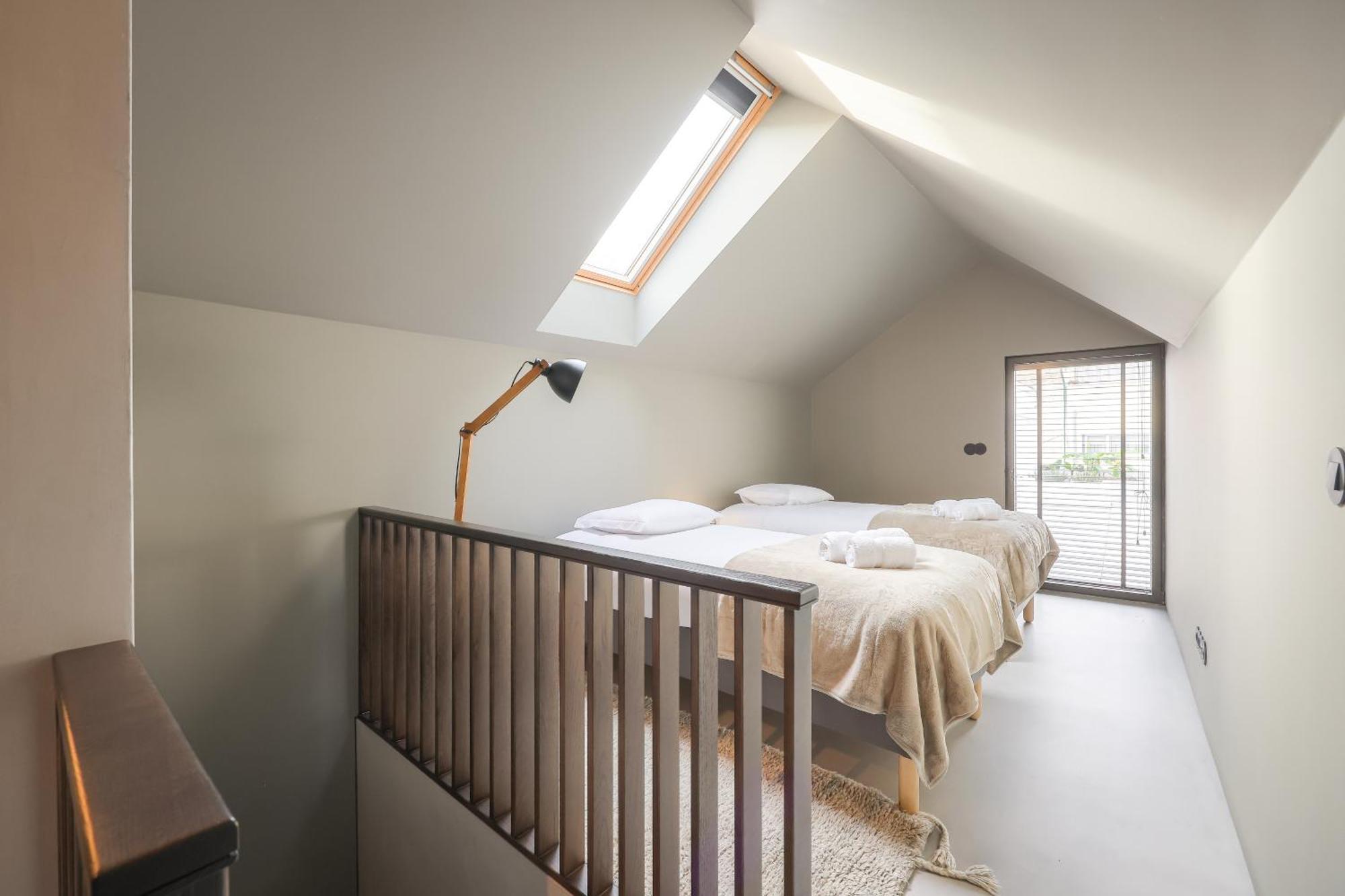 Casa Beira Mar Villa Aveiro Eksteriør bilde