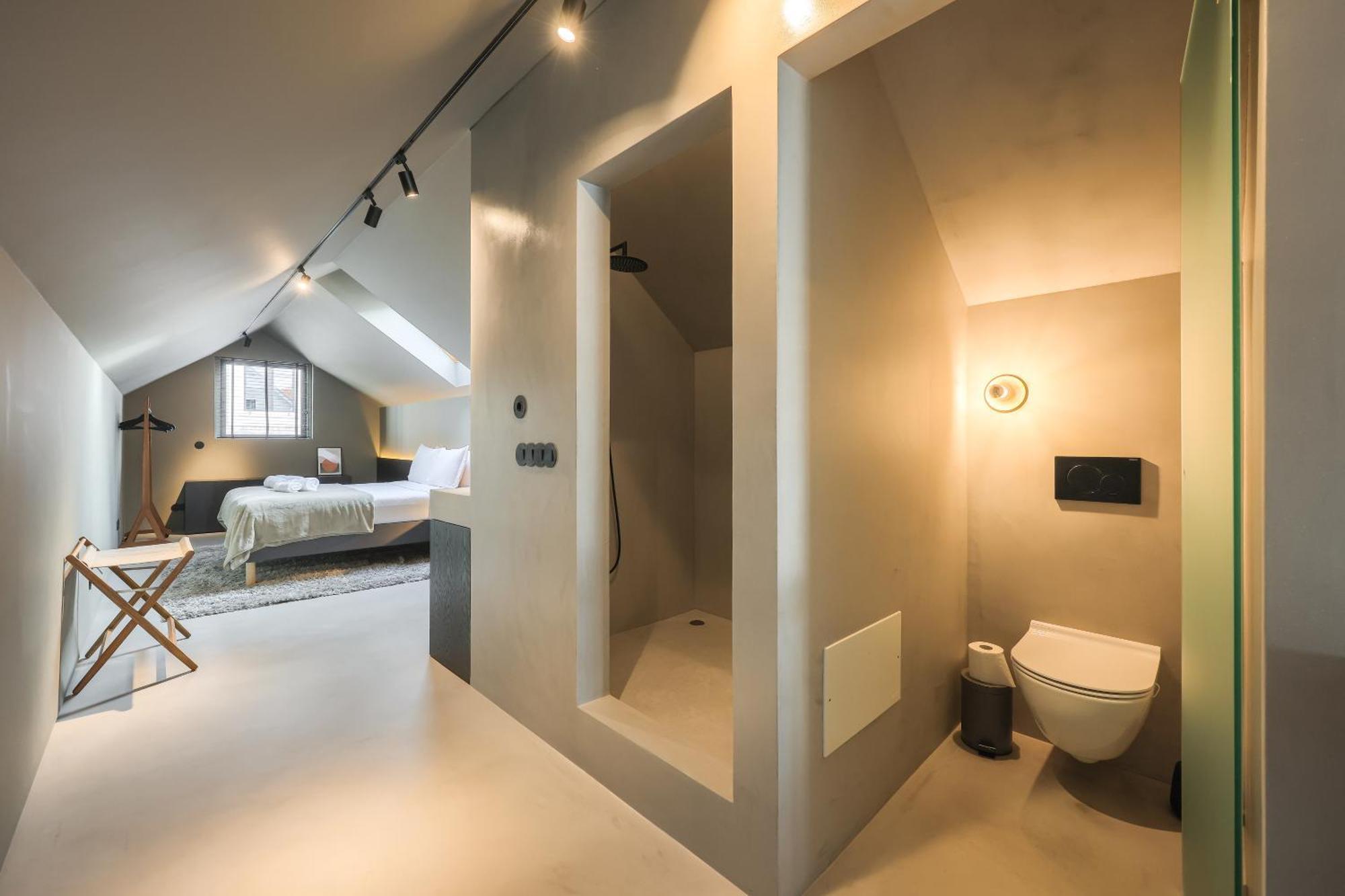 Casa Beira Mar Villa Aveiro Eksteriør bilde