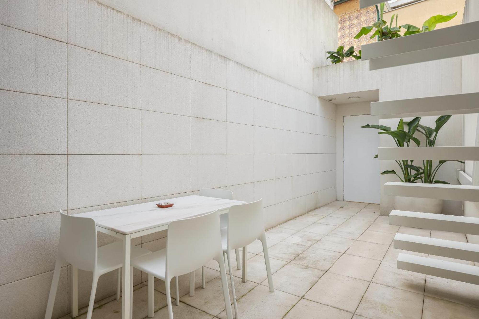 Casa Beira Mar Villa Aveiro Eksteriør bilde