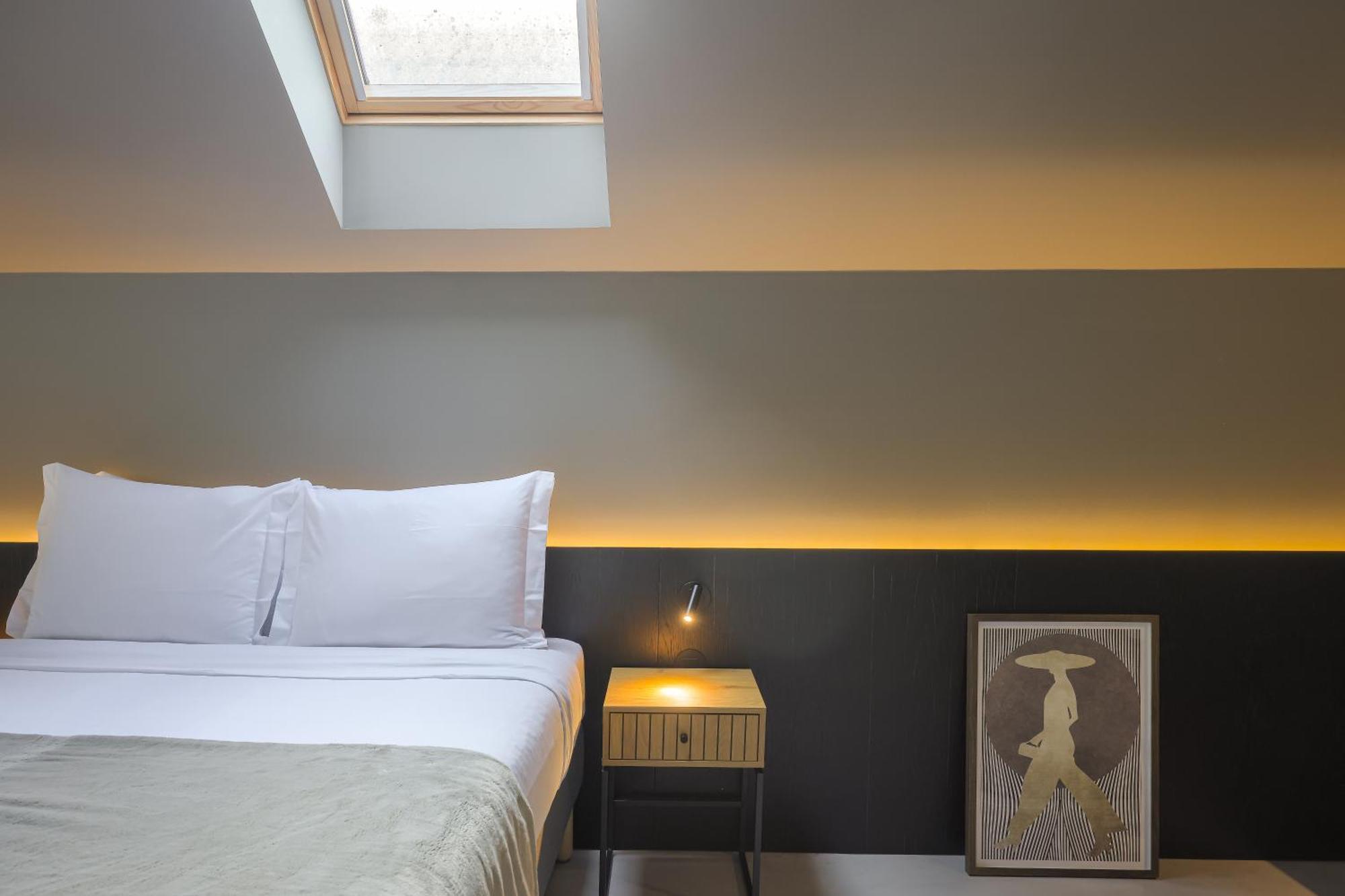 Casa Beira Mar Villa Aveiro Eksteriør bilde