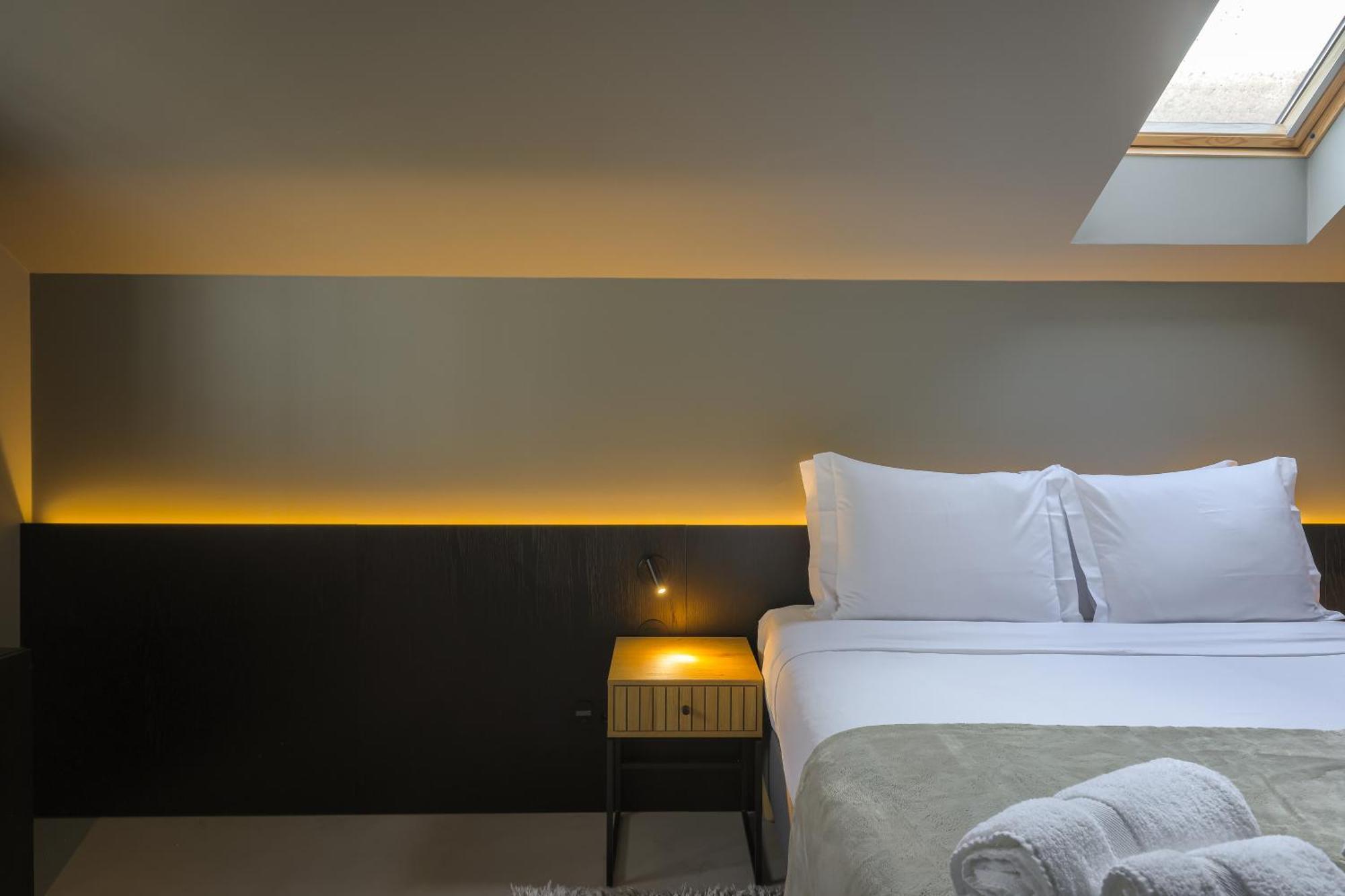 Casa Beira Mar Villa Aveiro Eksteriør bilde