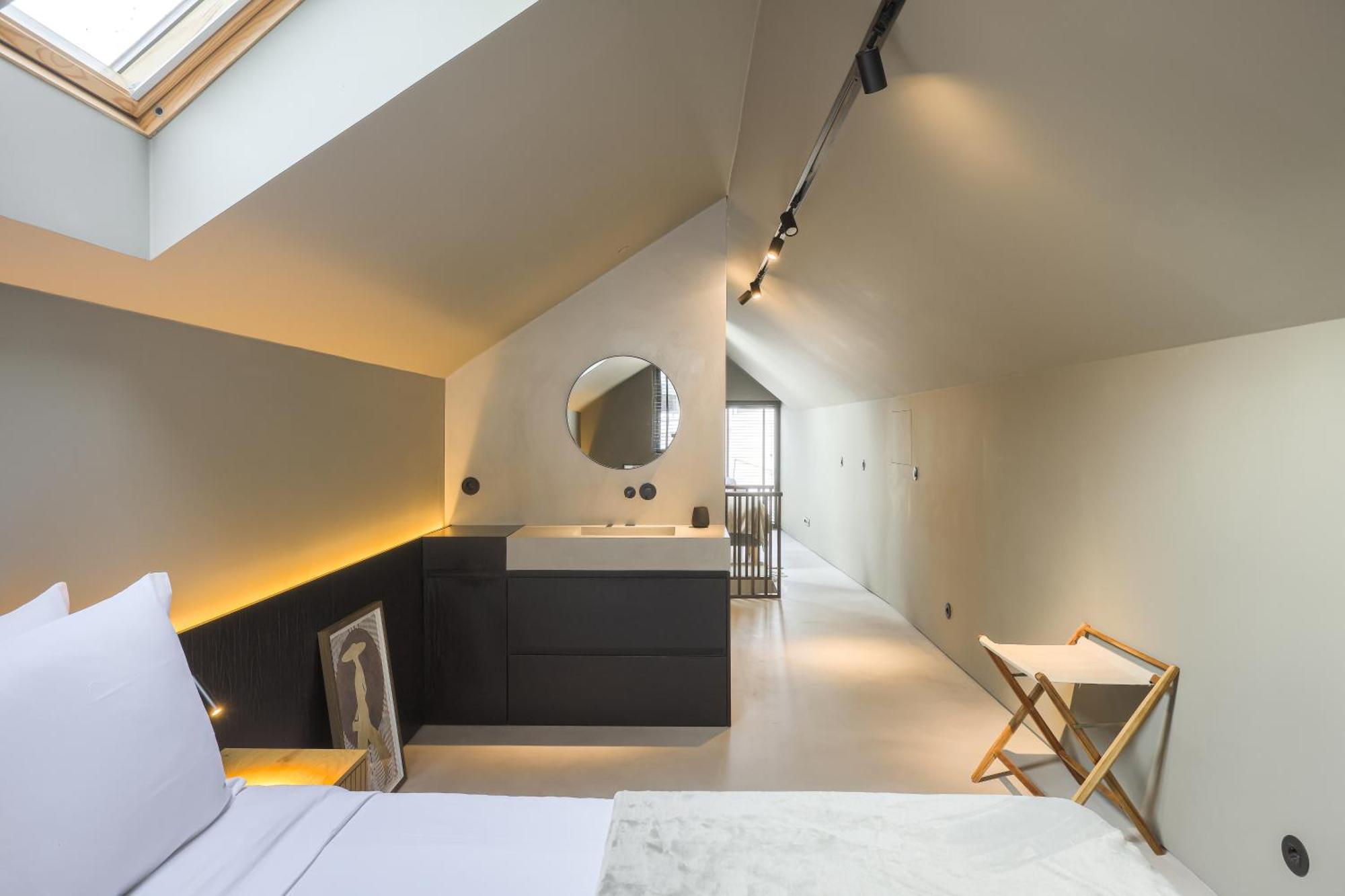 Casa Beira Mar Villa Aveiro Eksteriør bilde