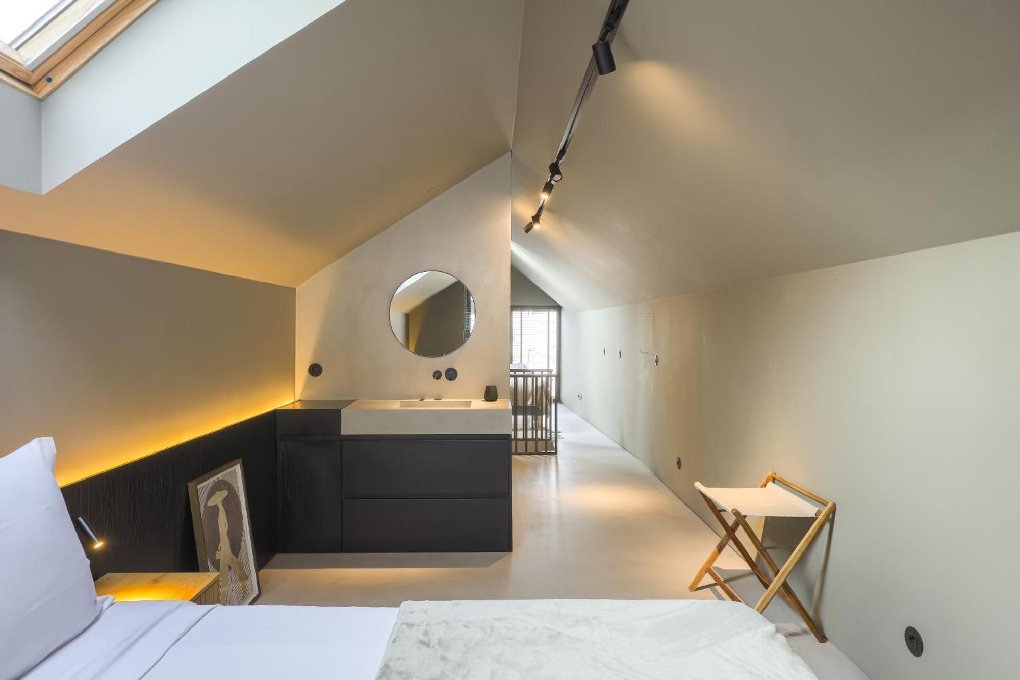 Casa Beira Mar Villa Aveiro Eksteriør bilde